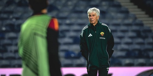 Europa e Conference, le probabili formazioni di Roma, Bologna e Fiorentina