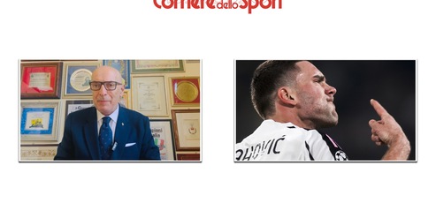 Perché alla Juve conviene tenere Vlahovic e conviene anche a lui