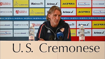 Nicola: "Vardy è un animale da partita"