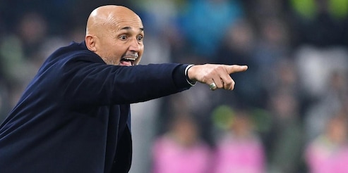 Perché Spalletti riporta la Juve tra le candidate allo scudetto