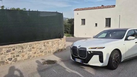 Fiorentina, Vanoli è al Viola Park: attesa la firma del contratto