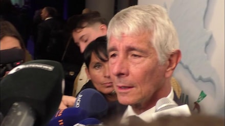 Abodi: "San Siro? Qualcuno vuole mettere sempre tutto in discussione"