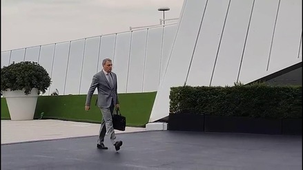 Juventus, oggi l'assemblea dei soci