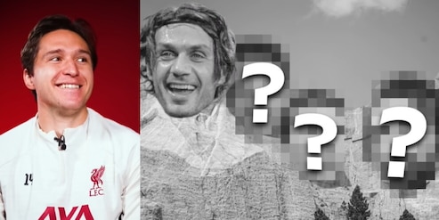 Chiesa svela il suo Monte Rushmore dei campioni: ci sono Maldini e altri tre fenomeni