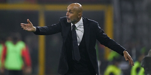 Juve-Torino e Parma-Milan: le probabili formazioni