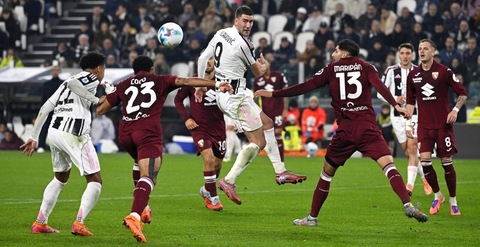 Juve, serve altro per risalire