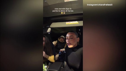 Frattesi, il post partita della sorella è...stonato