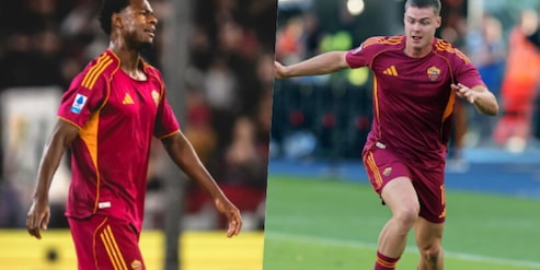 Ndicka resta a Trigoria, Ferguson vede l'Irlanda: la Roma si riorganizza senza i nazionali
