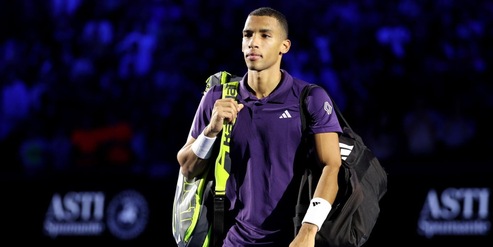 Cosa sarebbe successo se Auger-Aliassime si fosse ritirato con Sinner e chi potrebbe subentrare alle Finals
