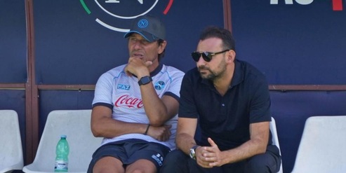 Da Dimaro a Bologna, così Conte aveva già previsto tutto