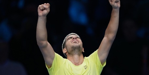 Alcaraz e il numero uno: "Vale tanto perché c'è Sinner, ma se ci penso..."