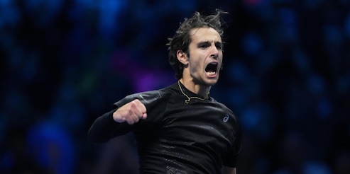 Musetti fa impazzire Torino! Cori assordanti, decibel mai così alti: "Ora Alcaraz? Partita facile..."