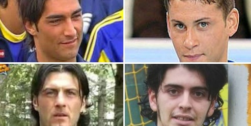 Da Alfieri e Arrieta fino a Aruta e Maradona, come sono, dove vivono e cosa fanno oggi i calciatori di "Campioni"