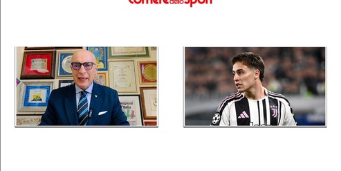 Comolli, ma davvero Yildiz merita lo stipendio Juve n.19?