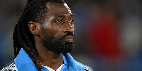 Allarme Anguissa. Cambiaghi lascia il ritiro