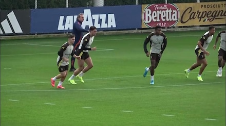 Juventus, la strategia di Comolli sul futuro di Vlahovic