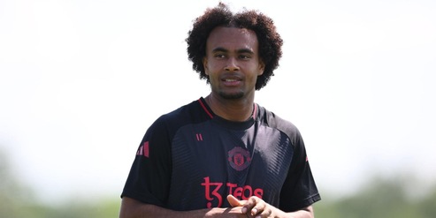 Roma e Gasperini, l'idea piace a Zirkzee: Massara accelera sul mercato