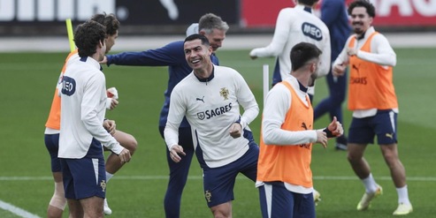 Irlanda-Portogallo, il pronostico sorride a Cristiano Ronaldo e compagni ma...