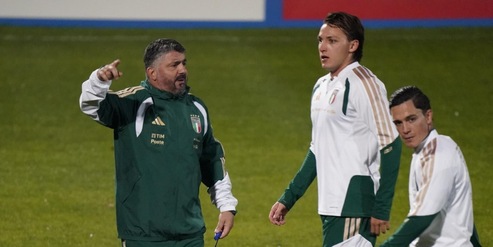 Pronostico Moldavia-Italia, sarà goleada degli Azzurri? Ecco il parere dei bookmaker