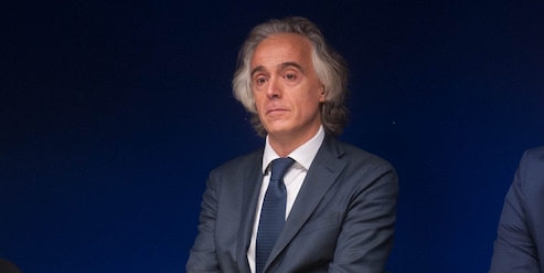 Mattia Grassani esclusivo: "Dal caso Pandev con Lotito al vulcanico De Laurentiis"