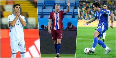 Italia, la situazione del Gruppo I a 90 minuti dalla fine delle Qualificazioni al Mondiale 2026