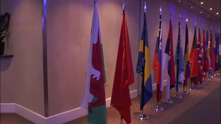 Euro 2028, la finale sarà a Wembley