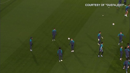 Clamoroso dall'Inghilterra, Lewandowski andrà al Milan