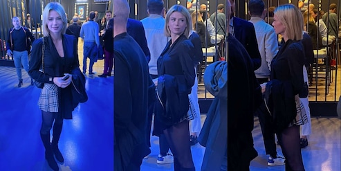 Atp Finals, Camila Giorgi incanta a Torino: c'è anche lei per Musetti-Alcaraz