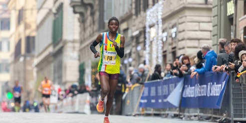 41^ Estra Firenze Marathon, il fascino di un percorso che racconta arte e storia
