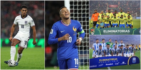 Mondiali 2026, tutte le squadre già qualificate