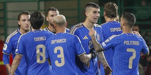 Italia, la Norvegia per l’autostima