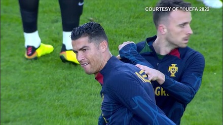 Mondiale 2026, il Portogallo si scaglia contro Cristiano Ronaldo