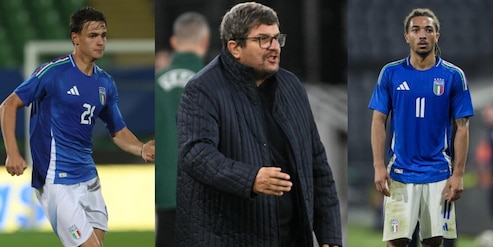 Italia U21, le pagelle della sfida con la Polonia: Pisilli illumina, Koleosho in ombra