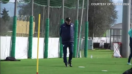 Lazio, tegola Rovella: operazione e out 45 giorni