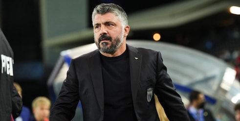 Italia in crisi, paura mondiale: Gattuso porterà a cena gli azzurri