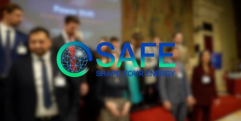 Alice D’Amato e Simone Cerasuolo Ambassador  dell’edizione XXVI del Master SAFE