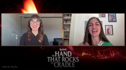 La mano sulla culla (2025): intervista alla regista Michelle Garza Cervera