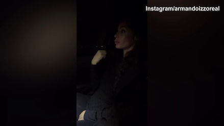 Izzo e Fico, sempre più affiatati anche...nel canto