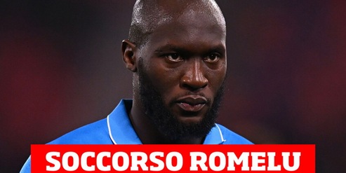 Lukaku brucia i tempi!