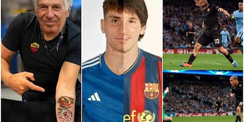 La Roma batte la Cremonese e torna prima in classifica: i tifosi si scatenano con le ironie