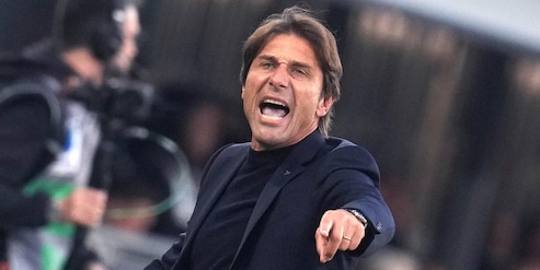 Conte chiede il bis: al Napoli serve la vittoria in Champions