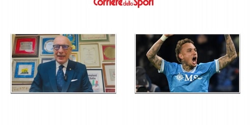 Napoli, quei 7 nuovi acquisti che hanno rinvigorito Conte