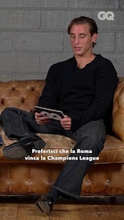 Edoardo Bove intervista Cobolli: l'appello per realizzare il sogno in Coppa Davis ha funzionato!