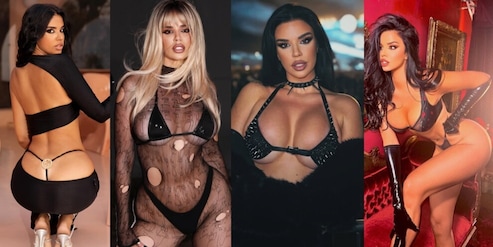 La tifosa più sexy del mondo stupisce tutti: è diventata una dj