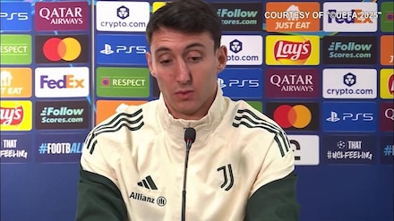 Cambiaso: "In due anni cambiate troppe cose"