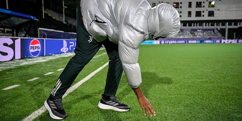 Bodo-Juve si giocherà al limite: cosa dicono le previsioni