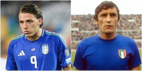 L’Italia, i gol e quell’eredità