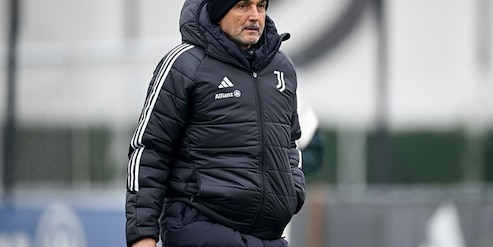 Champions, le probabili formazioni di Juve e Napoli