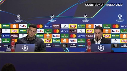 Palladino: "Atalanta, elimina i pensieri negativi"