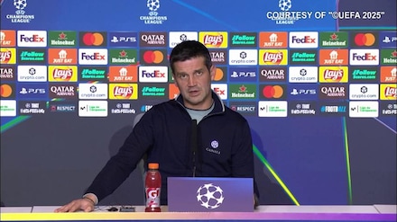 Chivu: "Il bello del calcio è che ti concede sempre una rivincita"